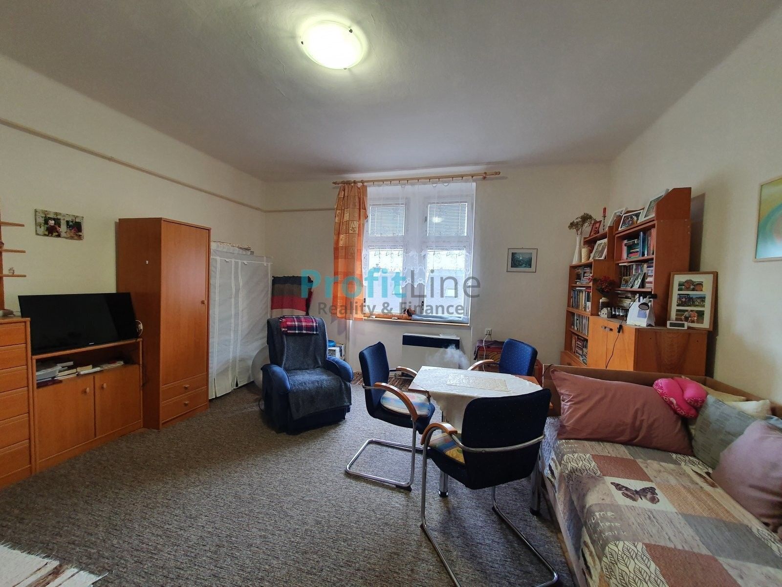 Prodej bytu 2+kk 50 m² - foto 4