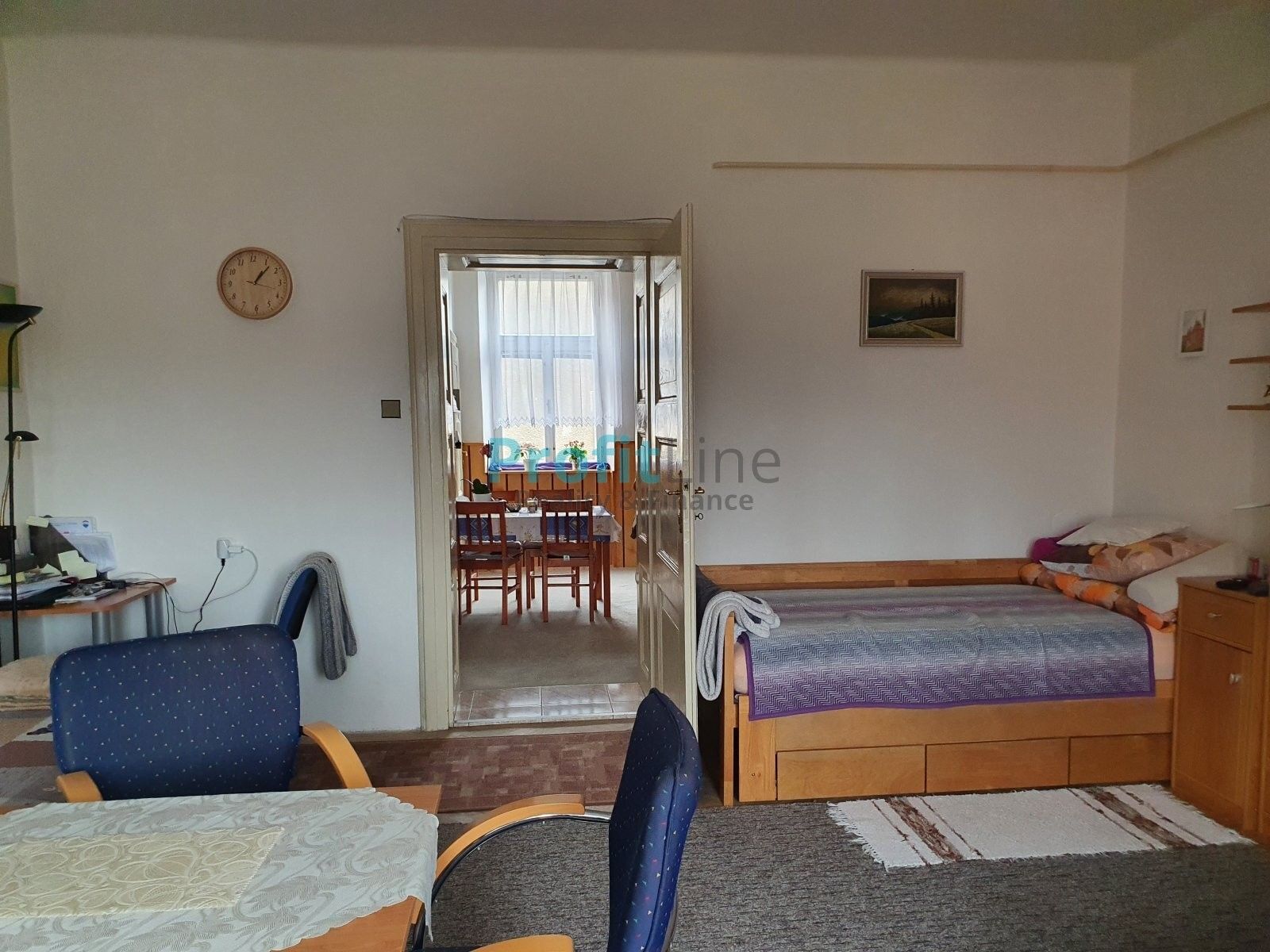 Prodej bytu 2+kk 50 m² - foto 5