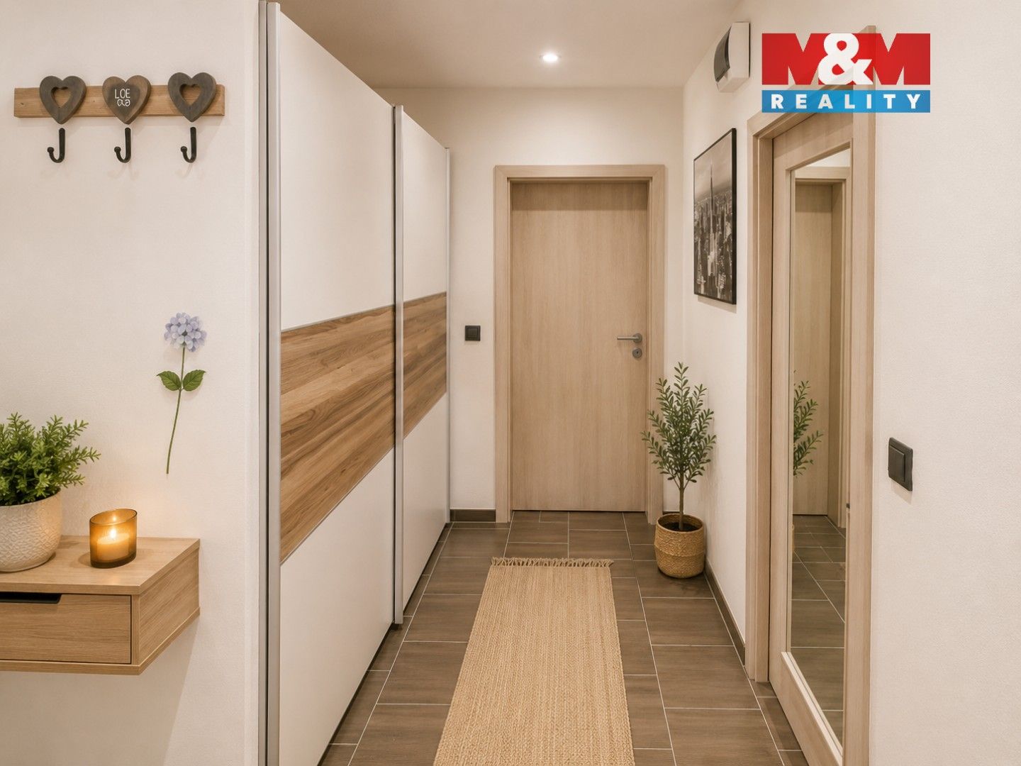 Prodej bytu 2+1 53 m² - foto 4