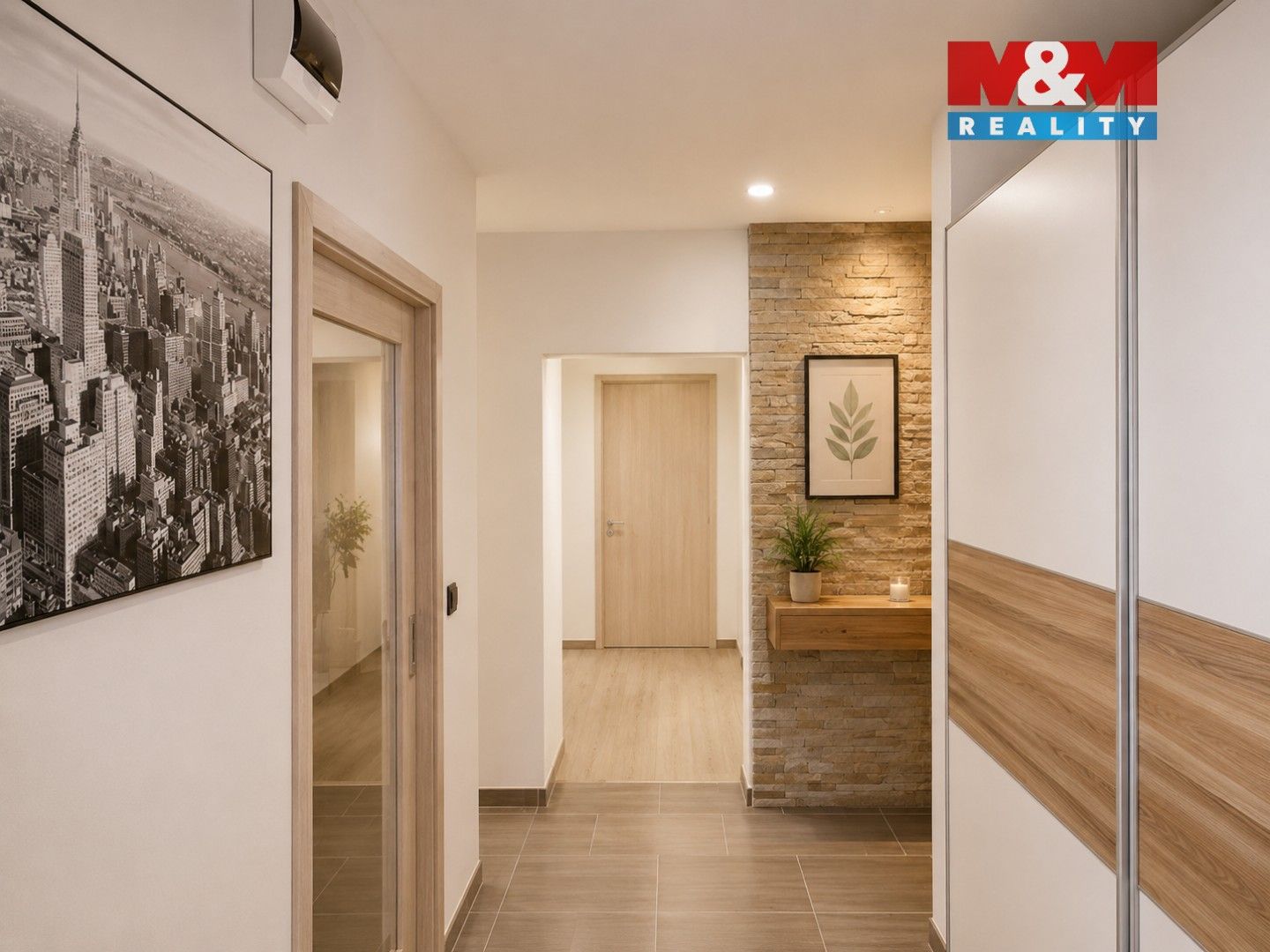 Prodej bytu 2+1 53 m² - foto 6