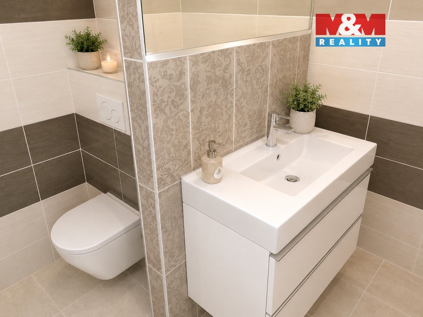 Prodej bytu 2+1 53 m² - foto 8