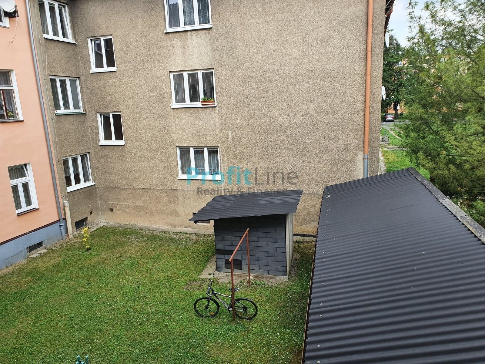 Prodej bytu 2+kk 50 m² - foto 11