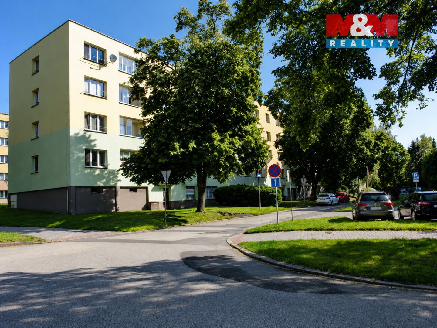 Prodej bytu 2+1 53 m² - foto 9