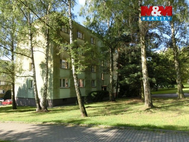 Prodej bytu 2+1 53 m² - foto 11