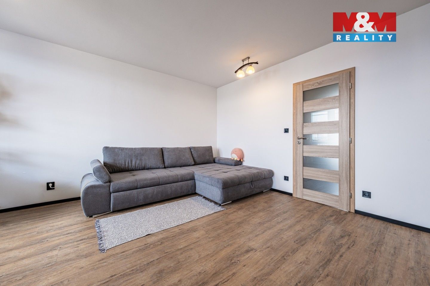 Prodej bytu 3+kk 76 m² - foto 5