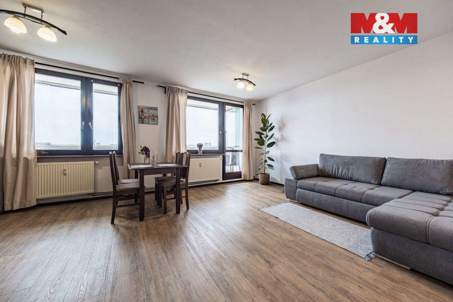 Prodej bytu 3+kk 76 m² - foto 4