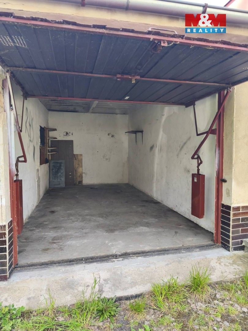 Pronájem nemovitosti 19 m² - foto 2