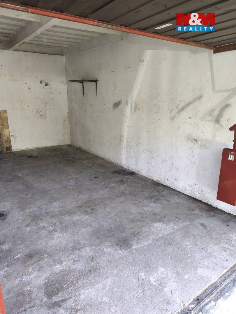 Pronájem nemovitosti 19 m² - foto 3