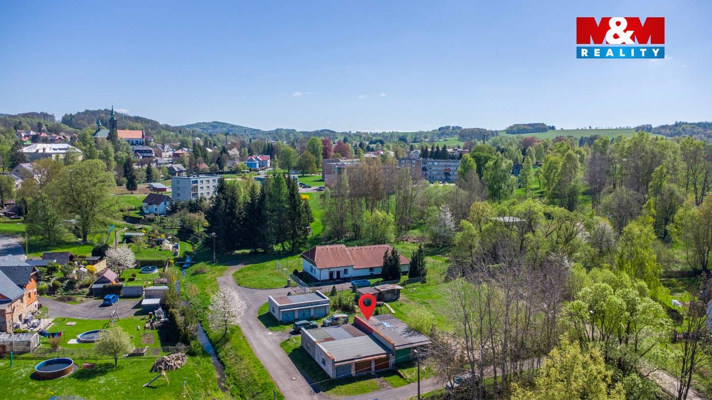 Pronájem nemovitosti 19 m² - foto 5