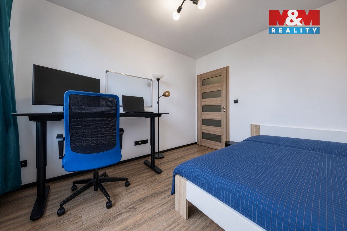 Prodej bytu 3+kk 76 m² - foto 9