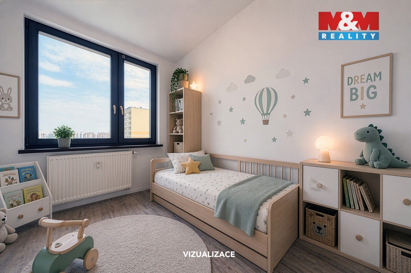 Prodej bytu 3+kk 76 m² - foto 10