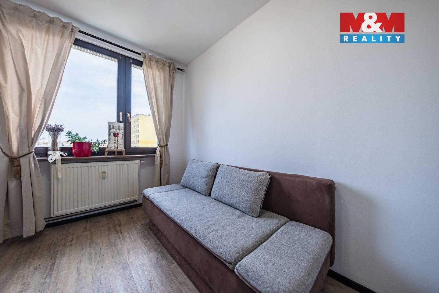 Prodej bytu 3+kk 76 m² - foto 12