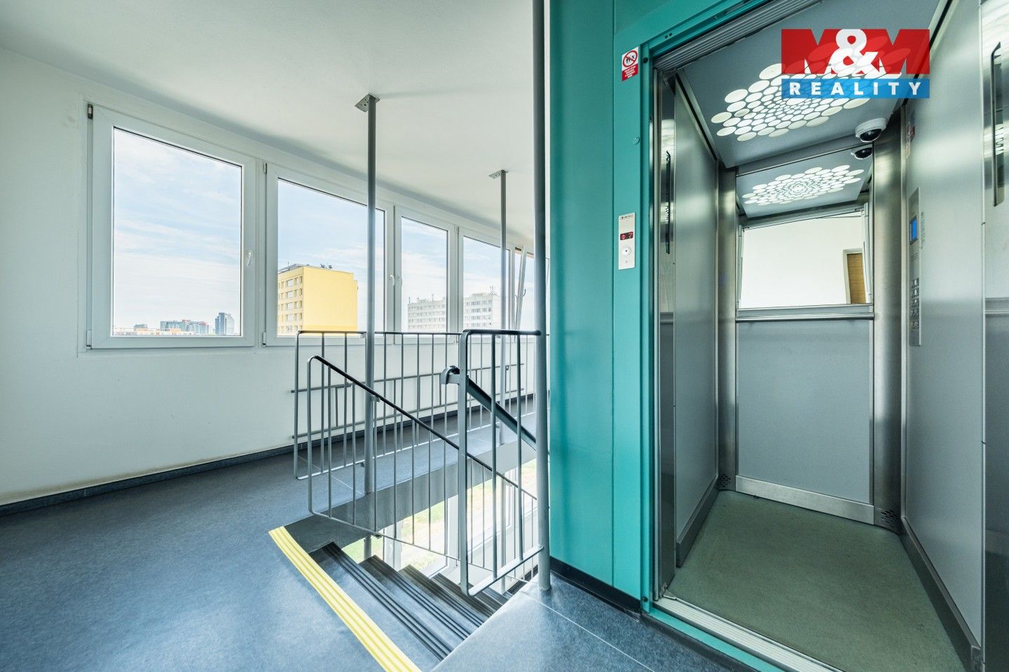 Prodej bytu 3+kk 76 m² - foto 20