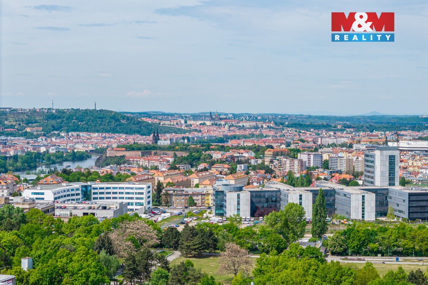 Prodej bytu 3+kk 76 m² - foto 21