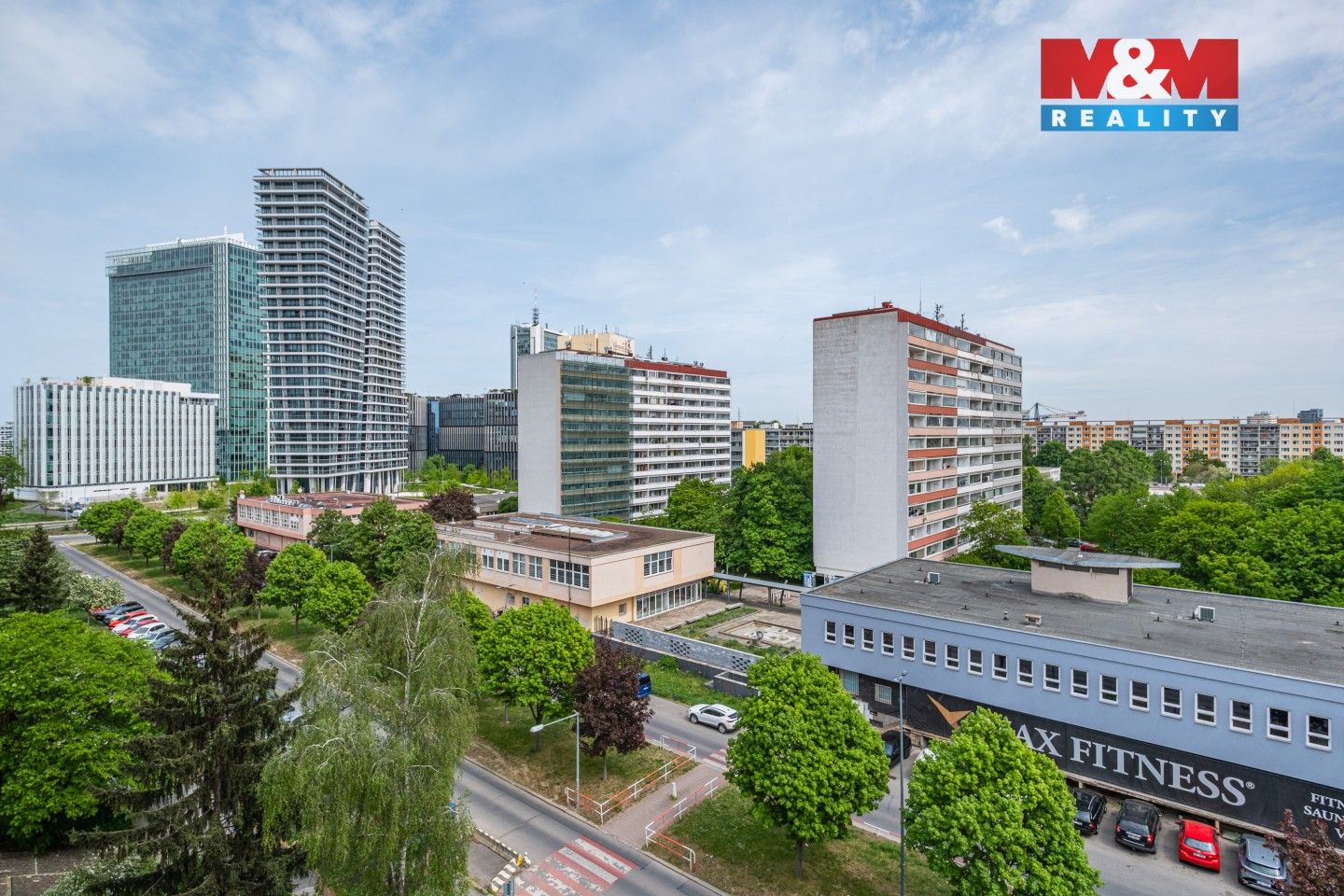 Prodej bytu 3+kk 76 m² - foto 22