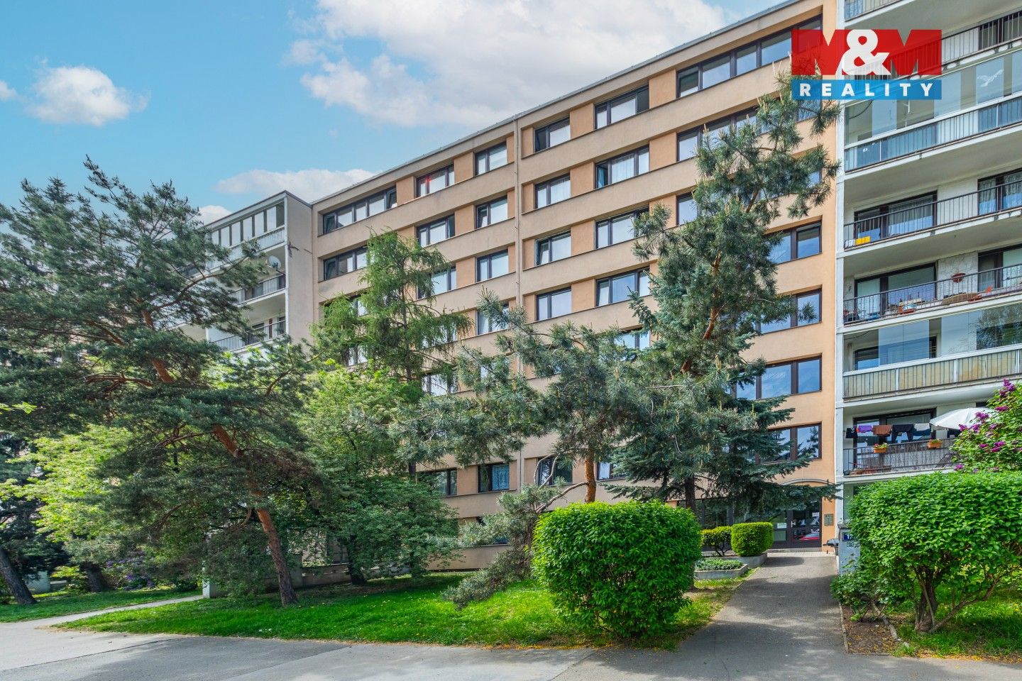 Prodej bytu 3+kk 76 m² - foto 23