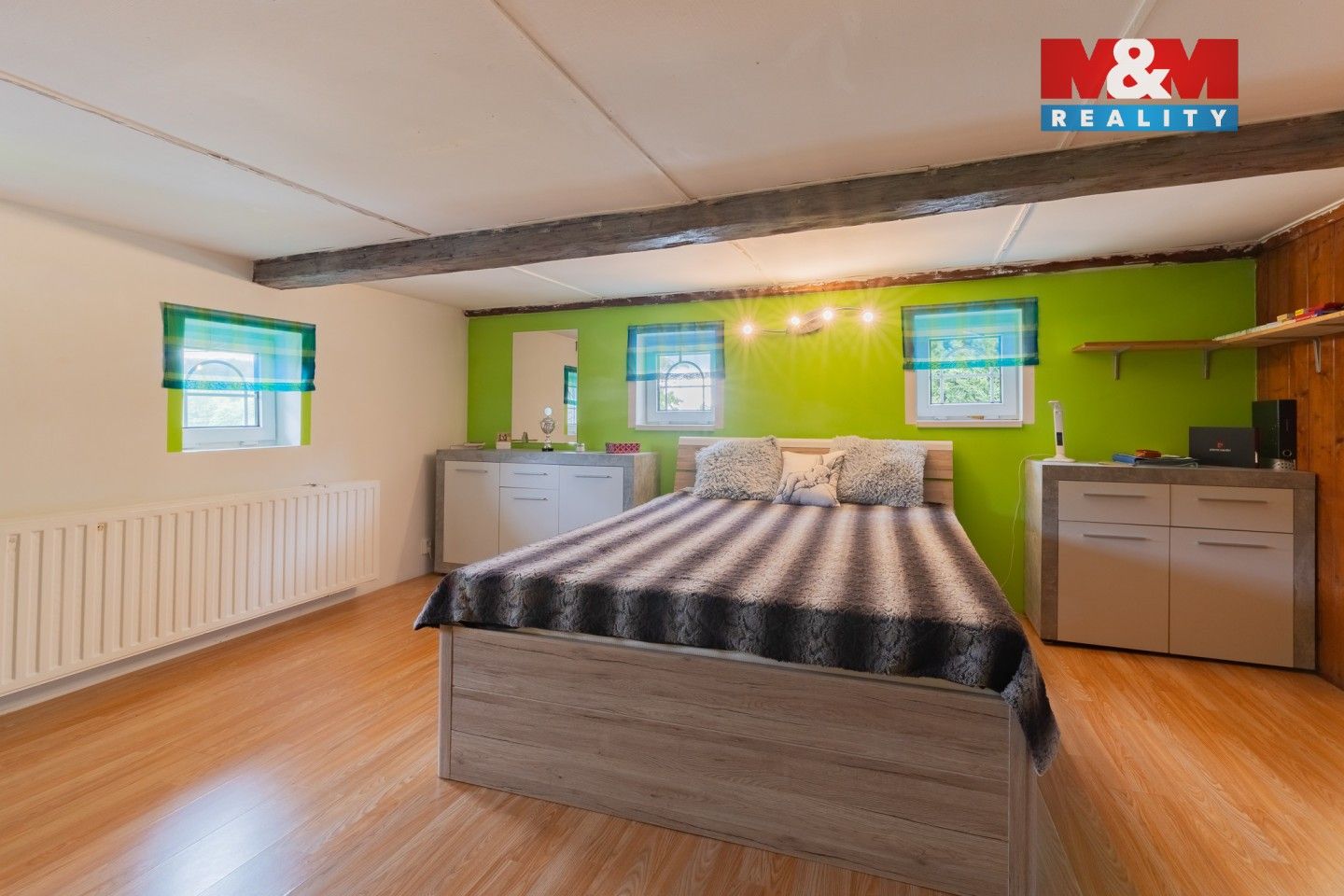 Prodej domu 130 m² - foto 20