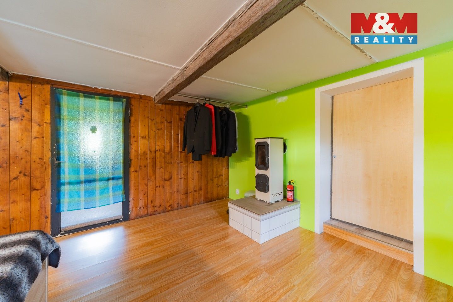 Prodej domu 130 m² - foto 24