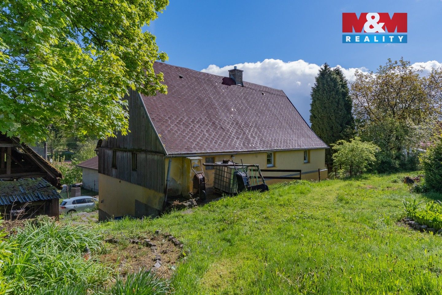 Prodej domu 130 m² - foto 40