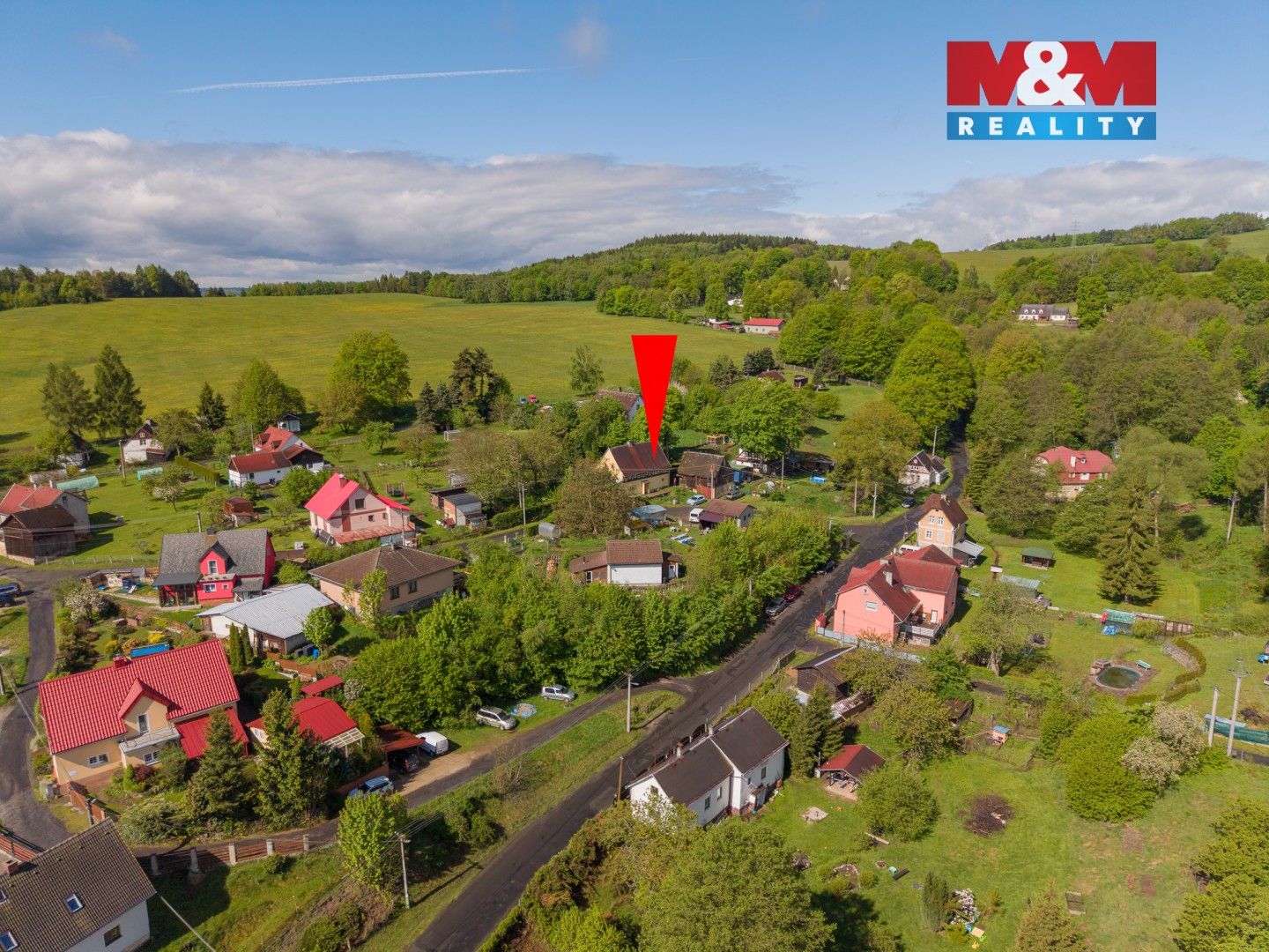 Prodej domu 130 m² - foto 44