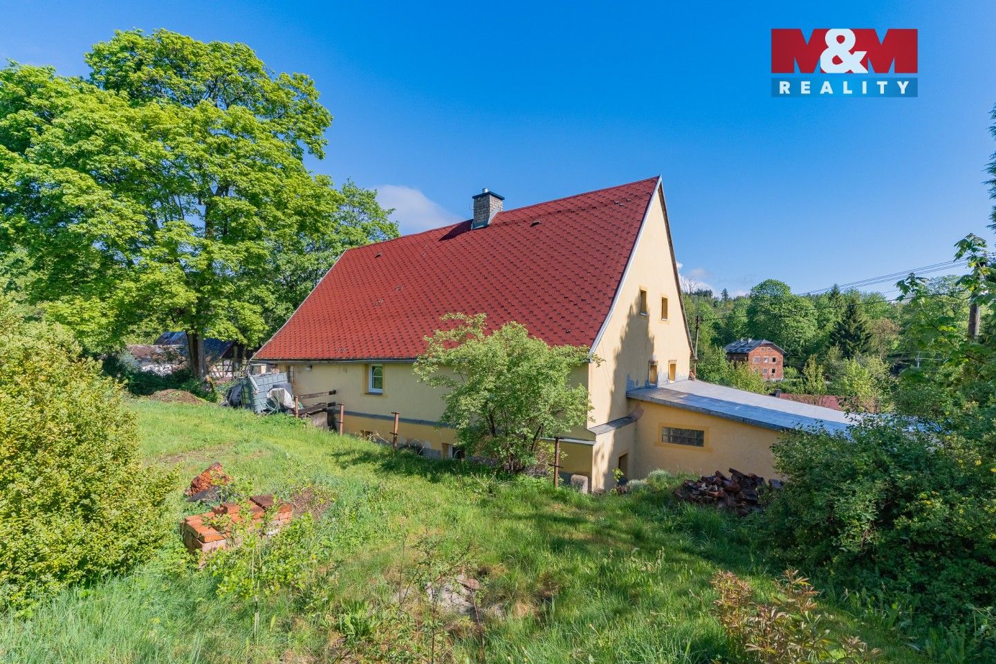 Prodej domu 130 m² - foto 42