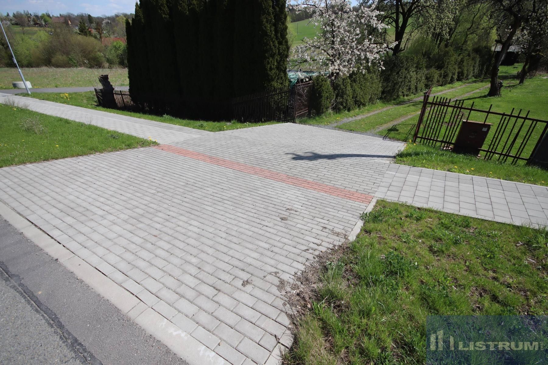 Prodej pozemku 1276 m² - foto 8
