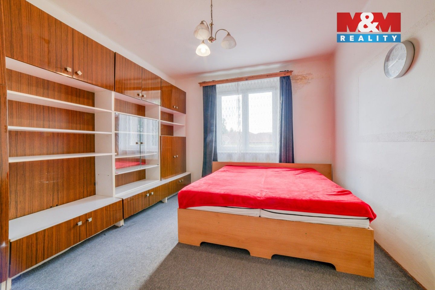 Prodej bytu 1+1 38 m² - foto 3