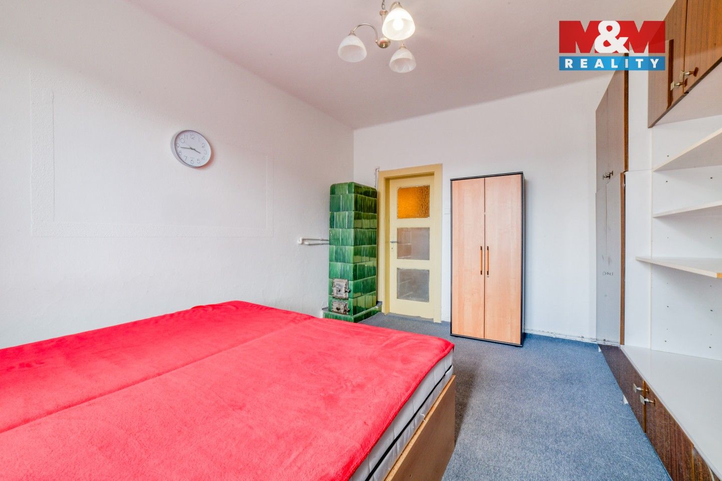 Prodej bytu 1+1 38 m² - foto 5