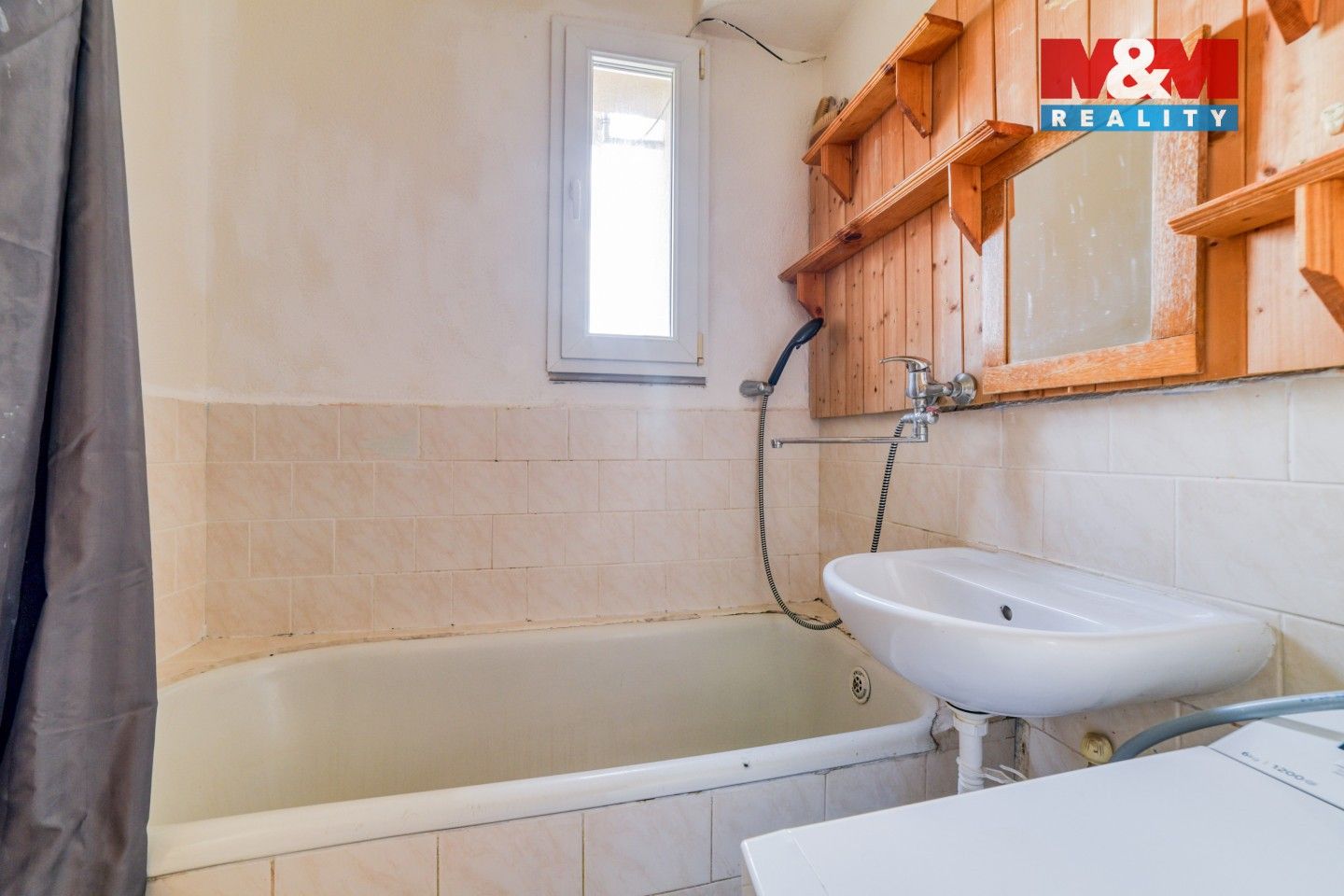Prodej bytu 1+1 38 m² - foto 4