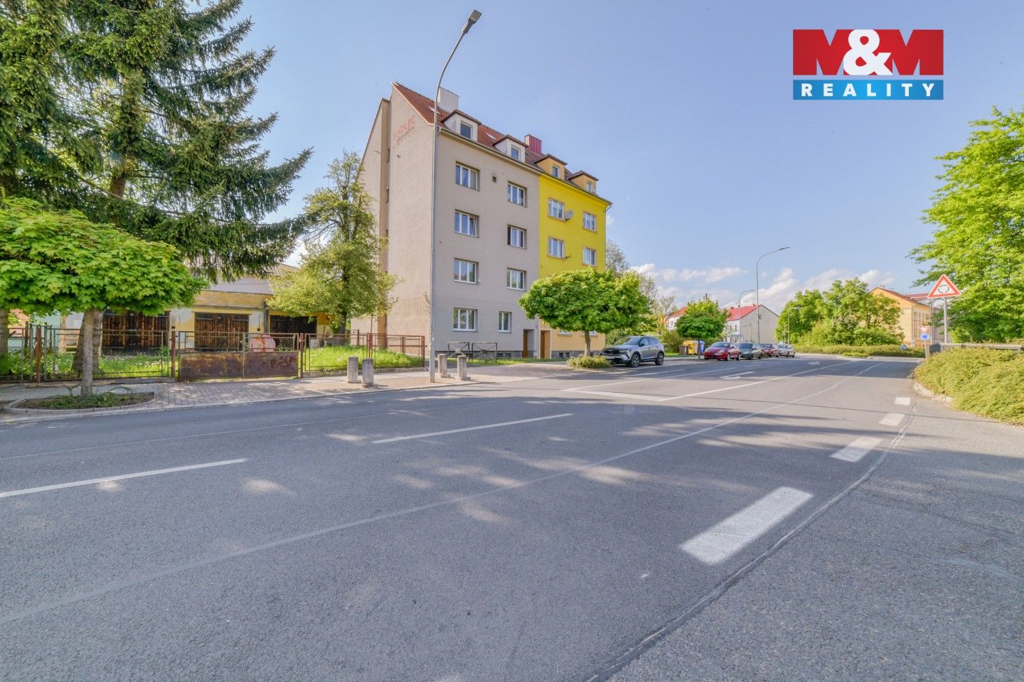 Prodej bytu 1+1 38 m² - foto 6