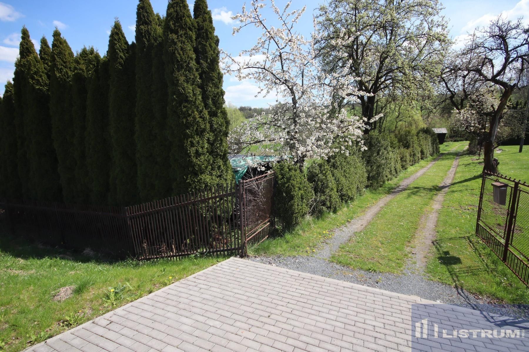 Prodej pozemku 1276 m² - foto 9