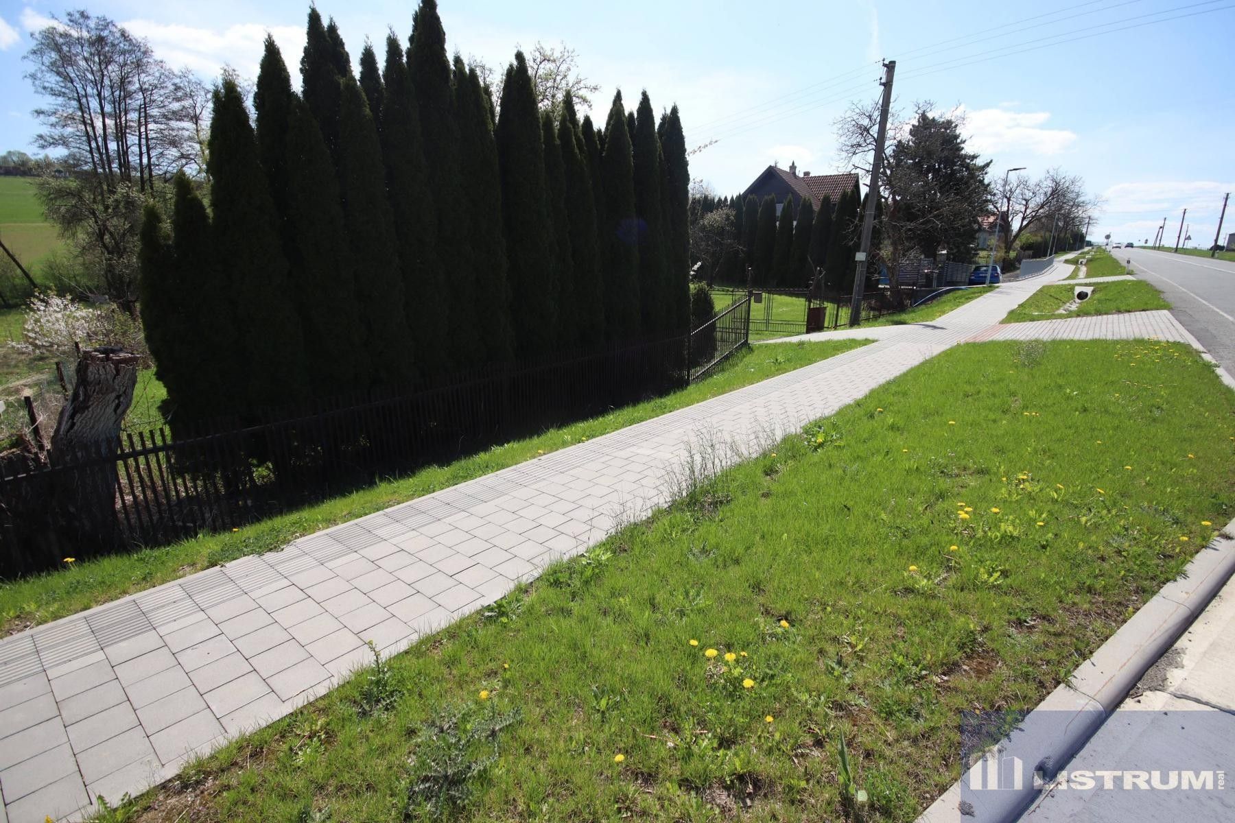 Prodej pozemku 1276 m² - foto 12