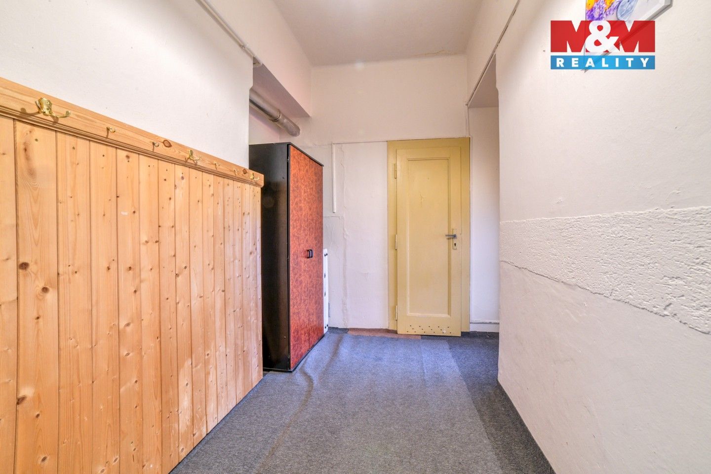 Prodej bytu 1+1 38 m² - foto 10