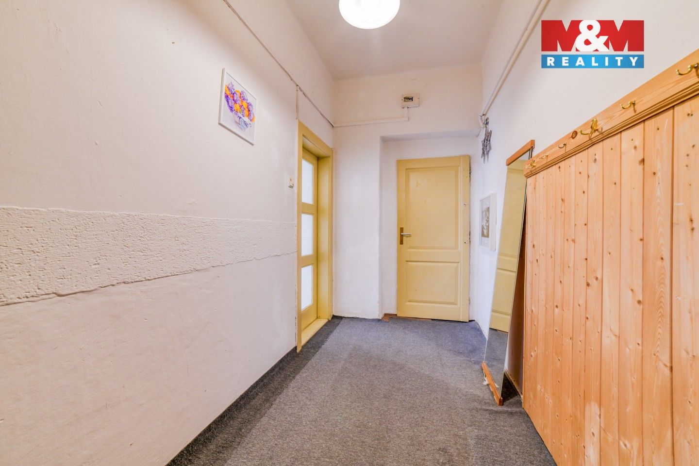 Prodej bytu 1+1 38 m² - foto 12