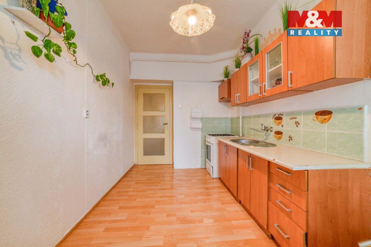 Prodej bytu 1+1 38 m² - foto 14
