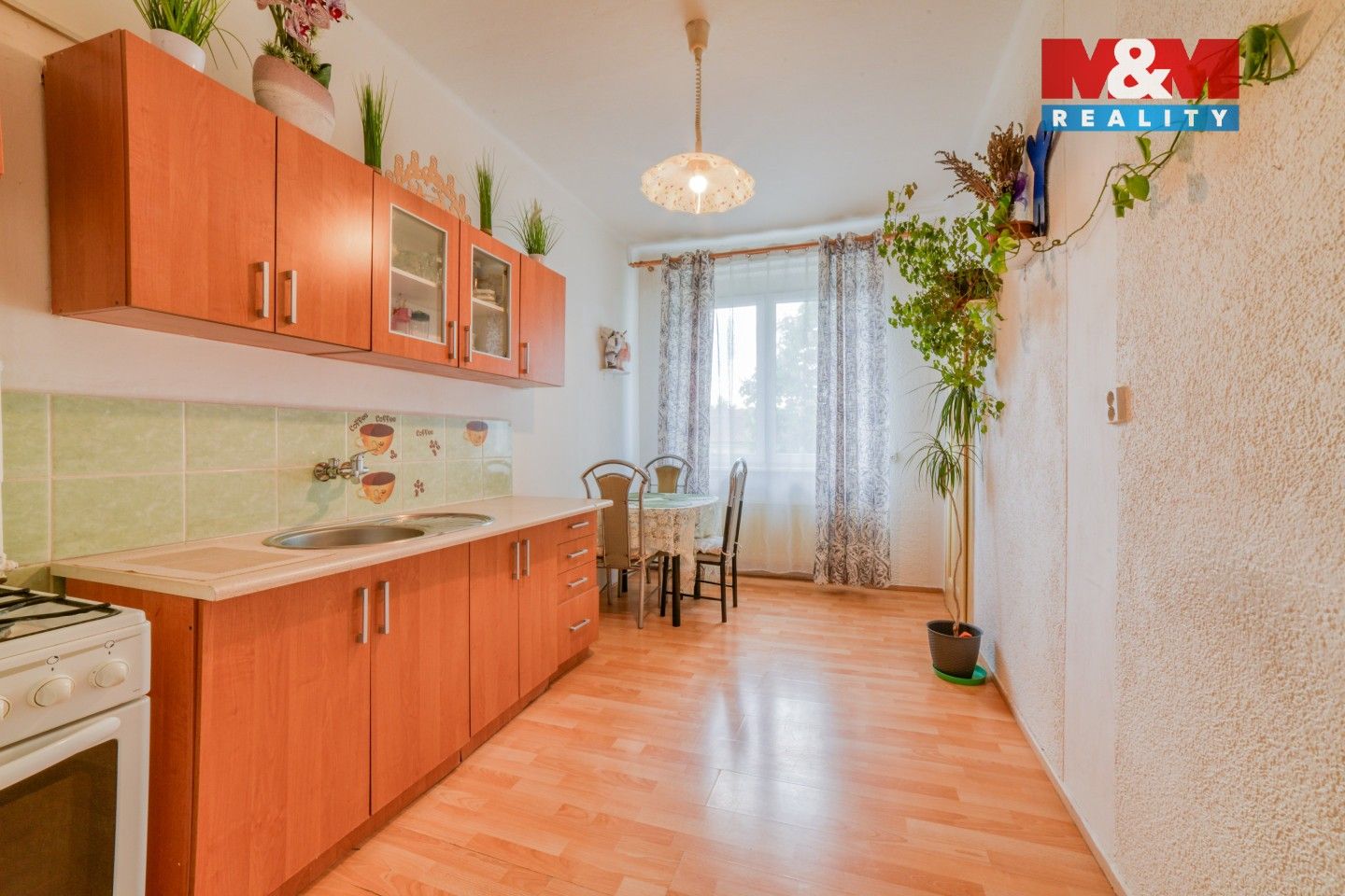 Prodej bytu 1+1 38 m² - foto 13