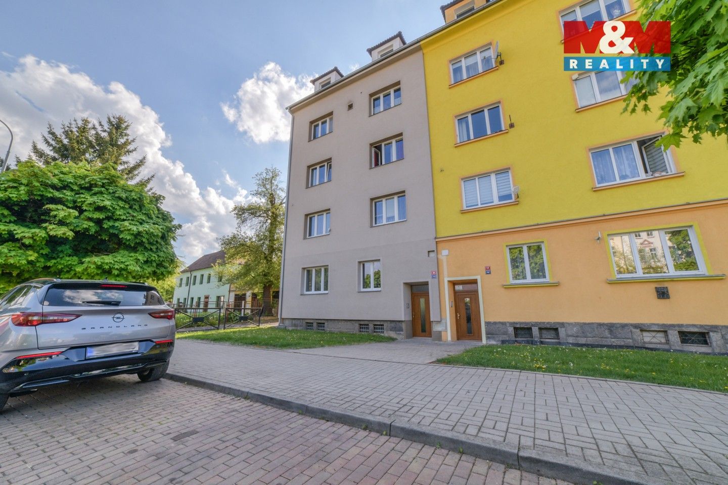 Prodej bytu 1+1 38 m² - foto 15