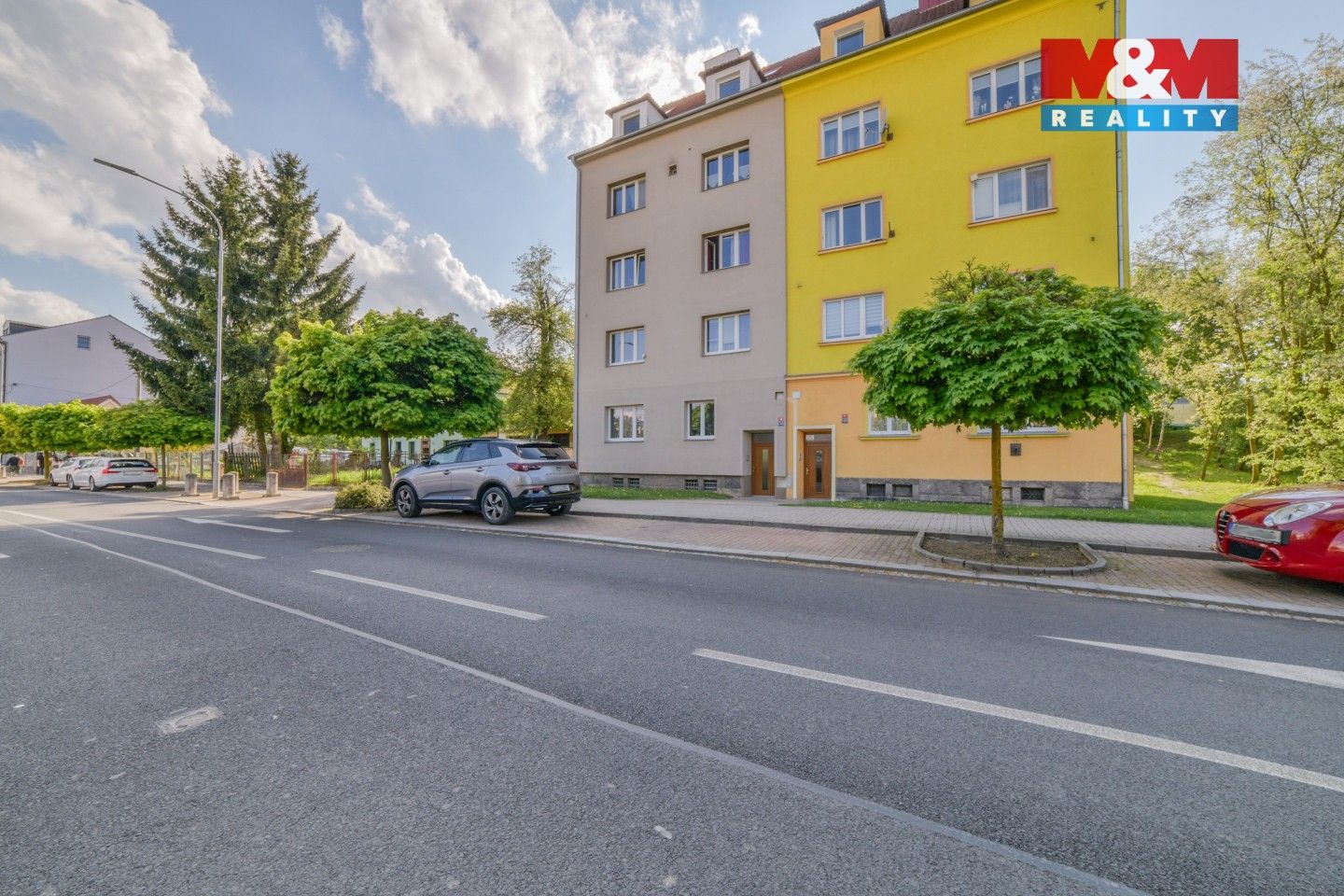 Prodej bytu 1+1 38 m² - foto 16
