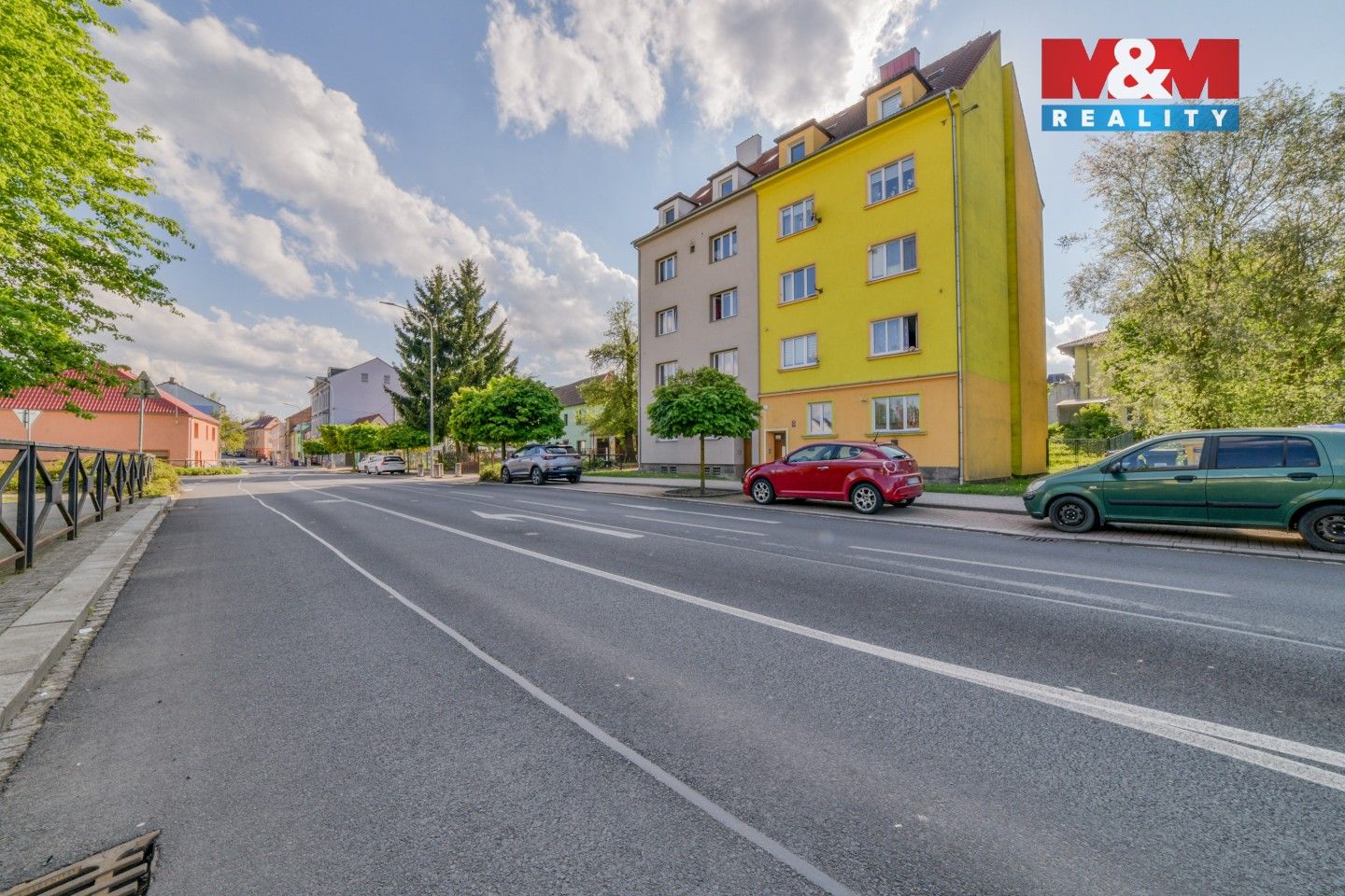 Prodej bytu 1+1 38 m² - foto 18