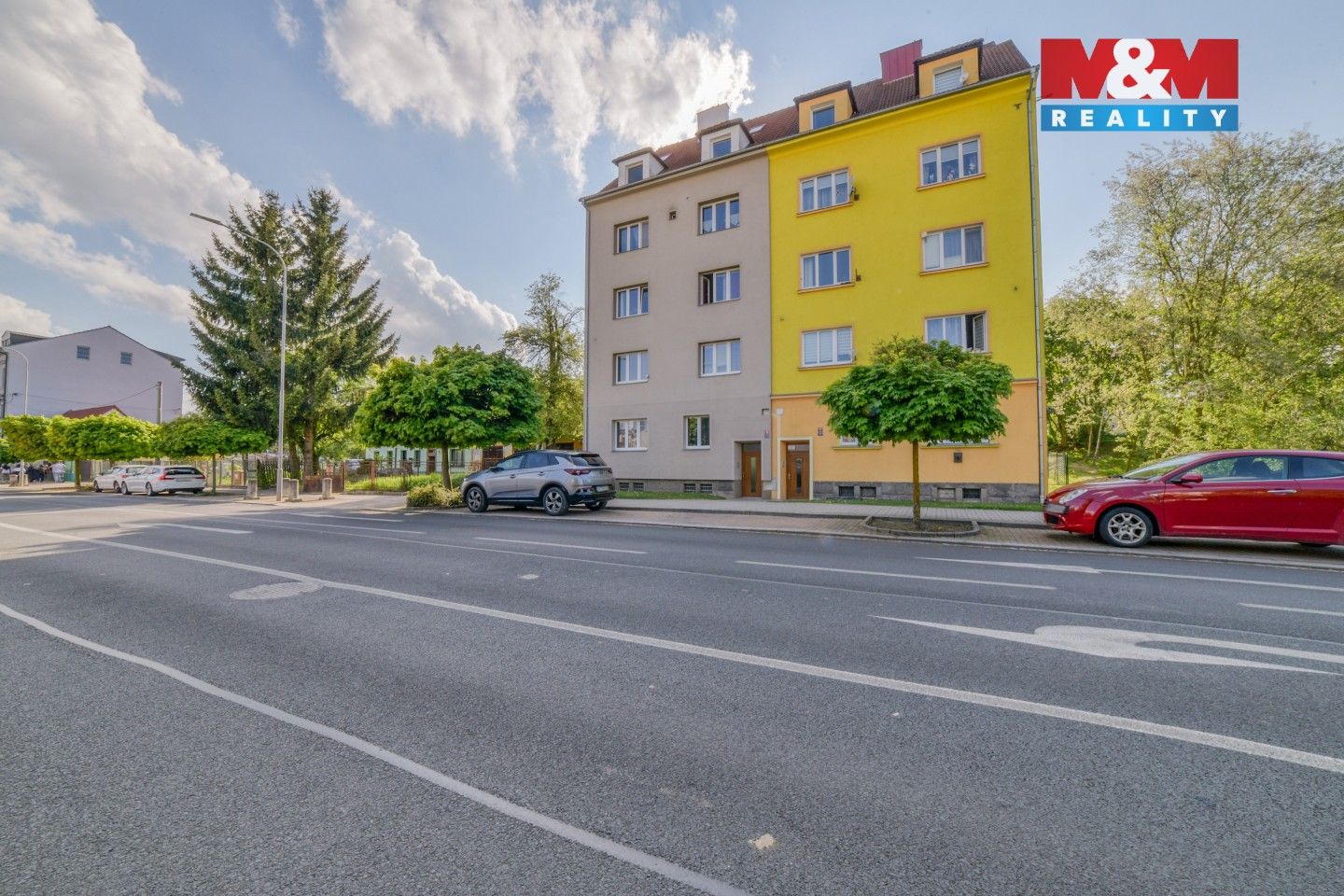 Prodej bytu 1+1 38 m² - foto 17