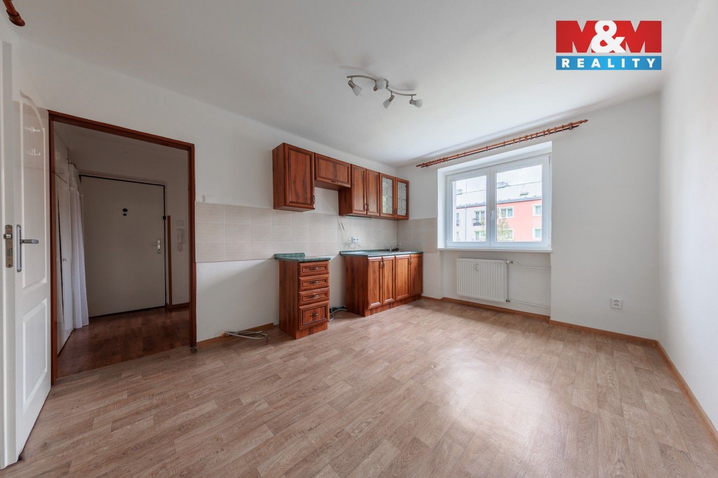 Pronájem bytu 2+1 50 m² - foto 6