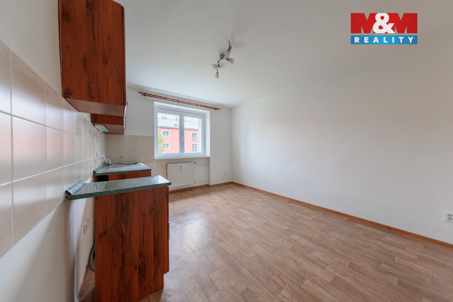 Pronájem bytu 2+1 50 m² - foto 7