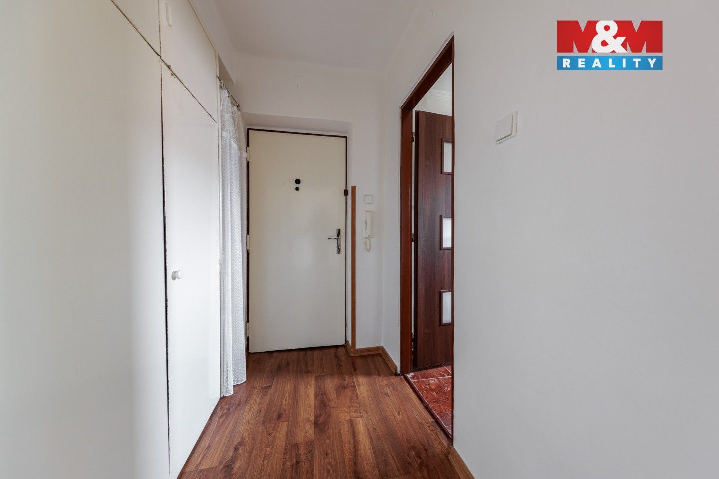 Pronájem bytu 2+1 50 m² - foto 8