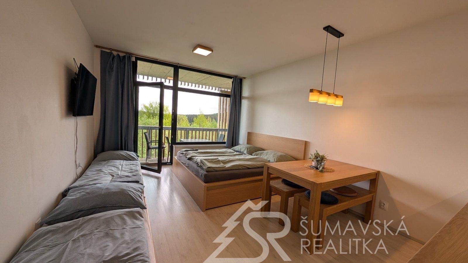Prodej bytu 1+kk 27 m² - foto 10
