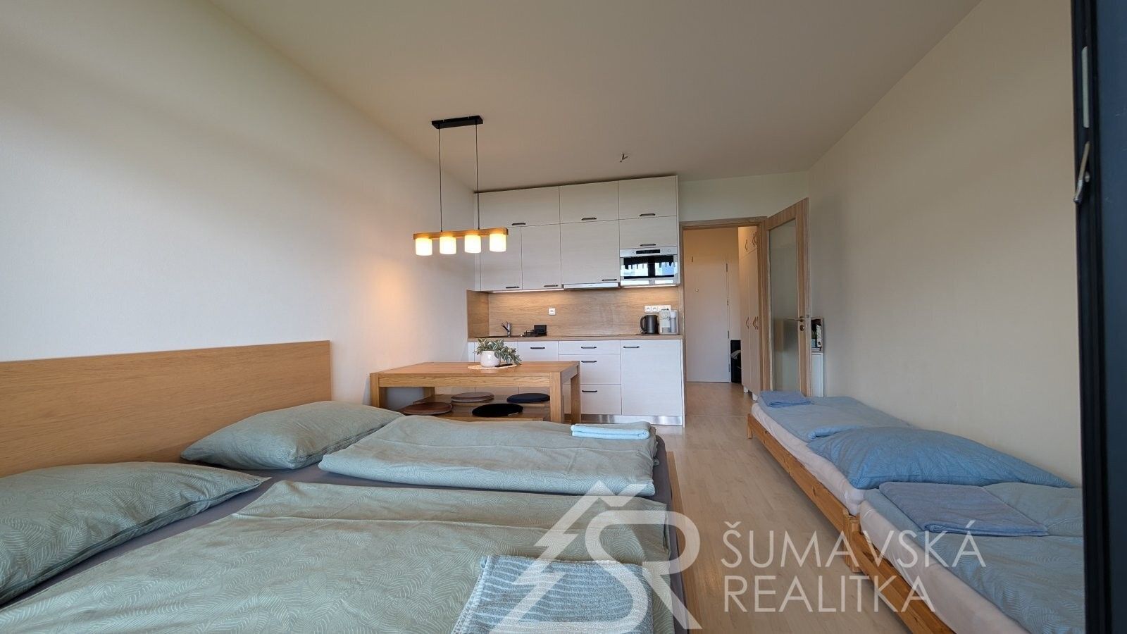 Prodej bytu 1+kk 27 m² - foto 12