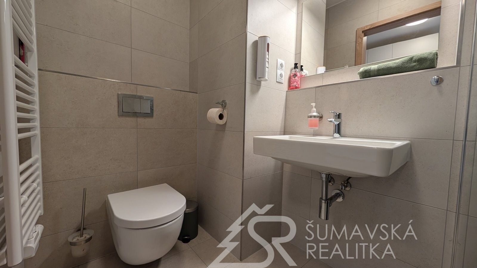 Prodej bytu 1+kk 27 m² - foto 15