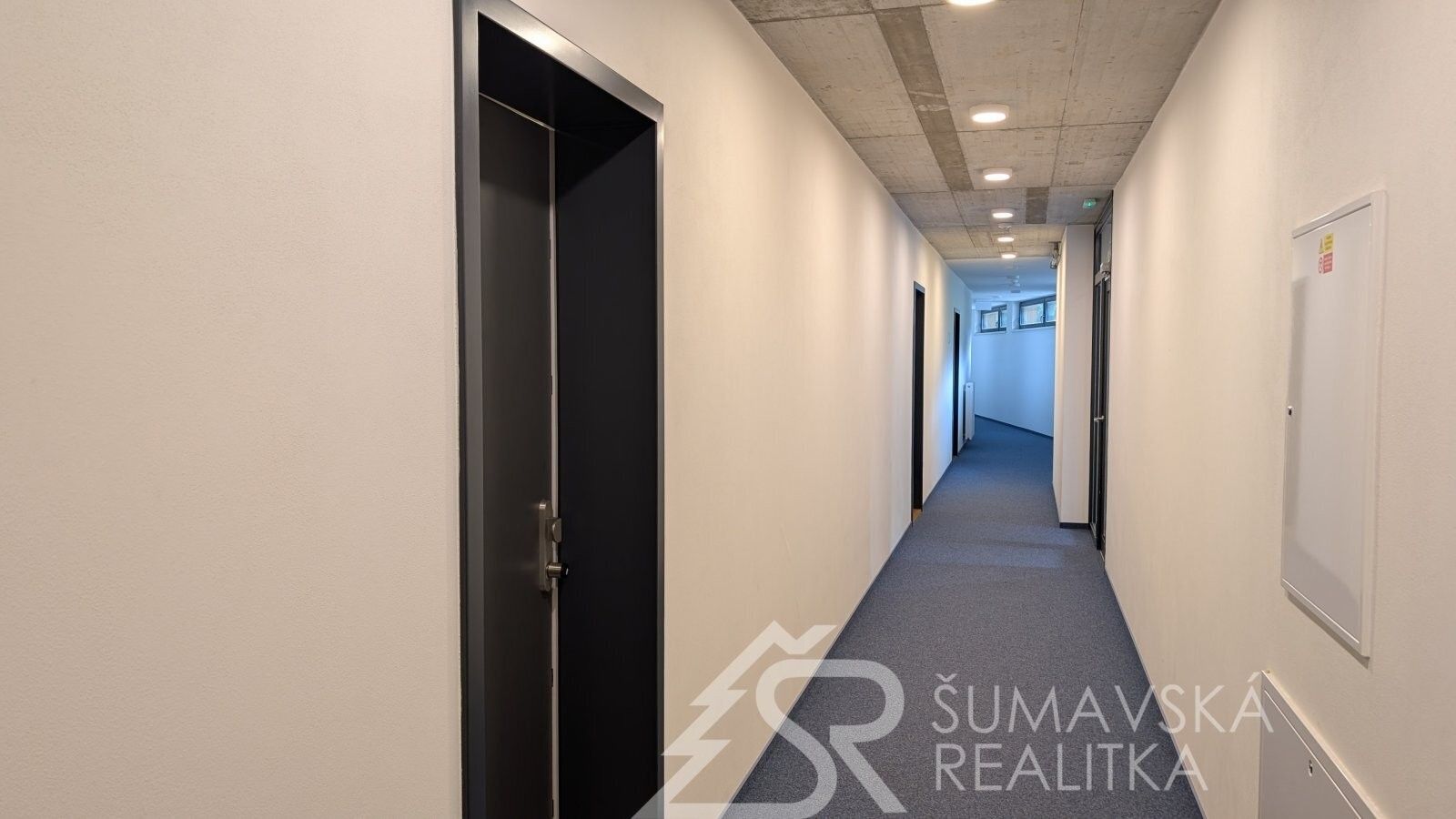 Prodej bytu 1+kk 27 m² - foto 20