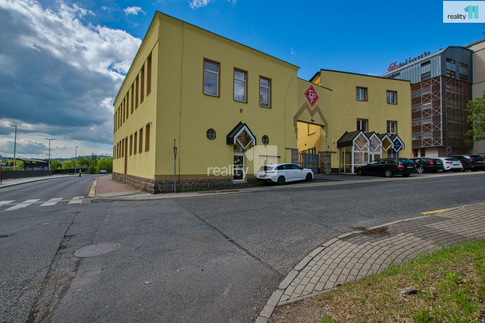 Pronájem komerčního prostoru 68 m² - foto 21