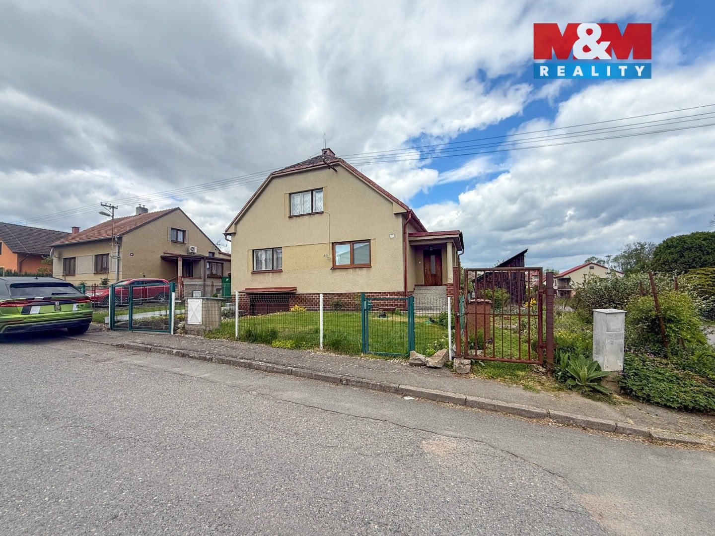 Prodej domu 160 m² - foto 4