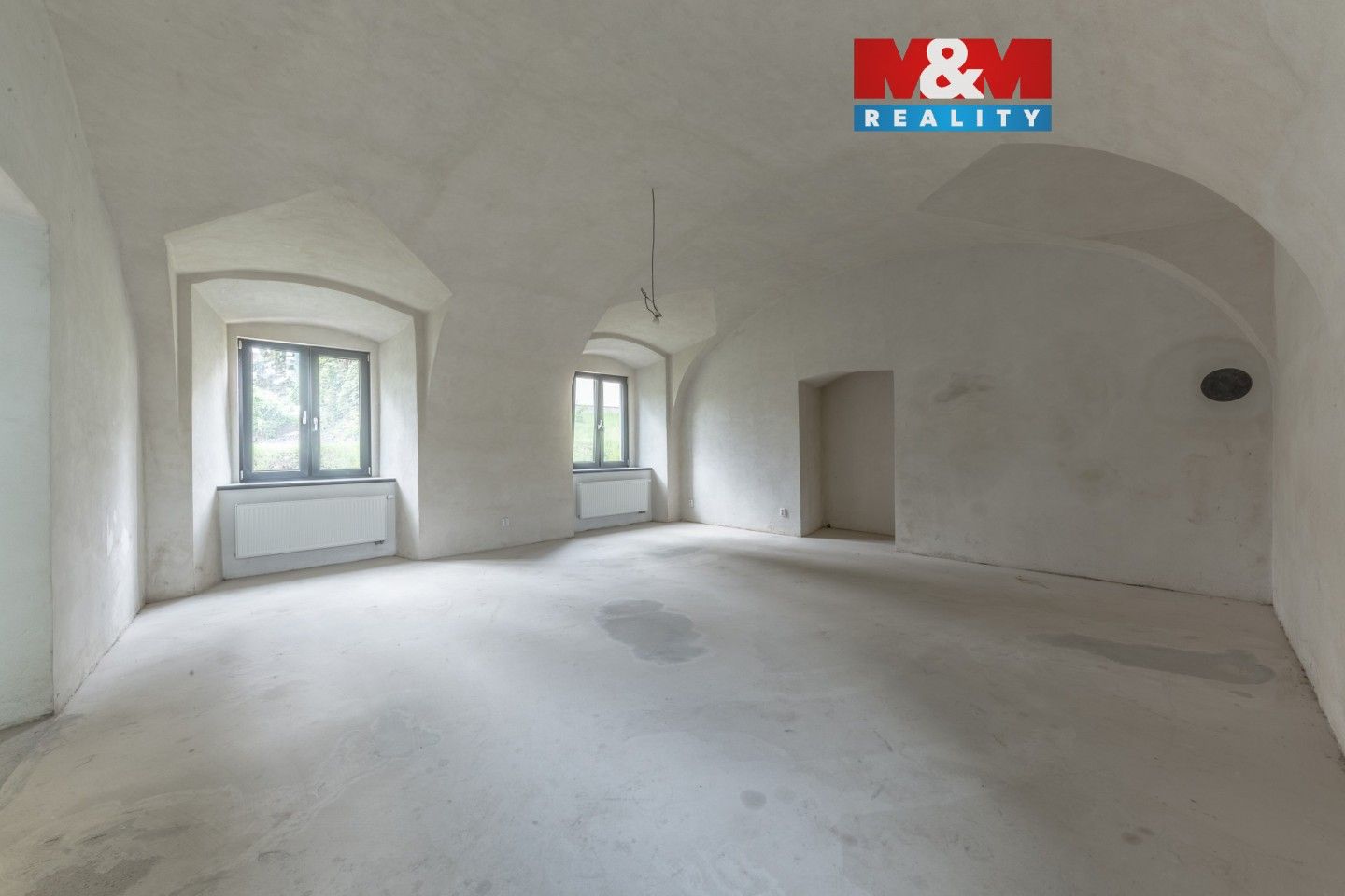 Pronájem nemovitosti 57 m² - foto 1
